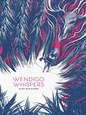 cover image of Wendigo Whispers